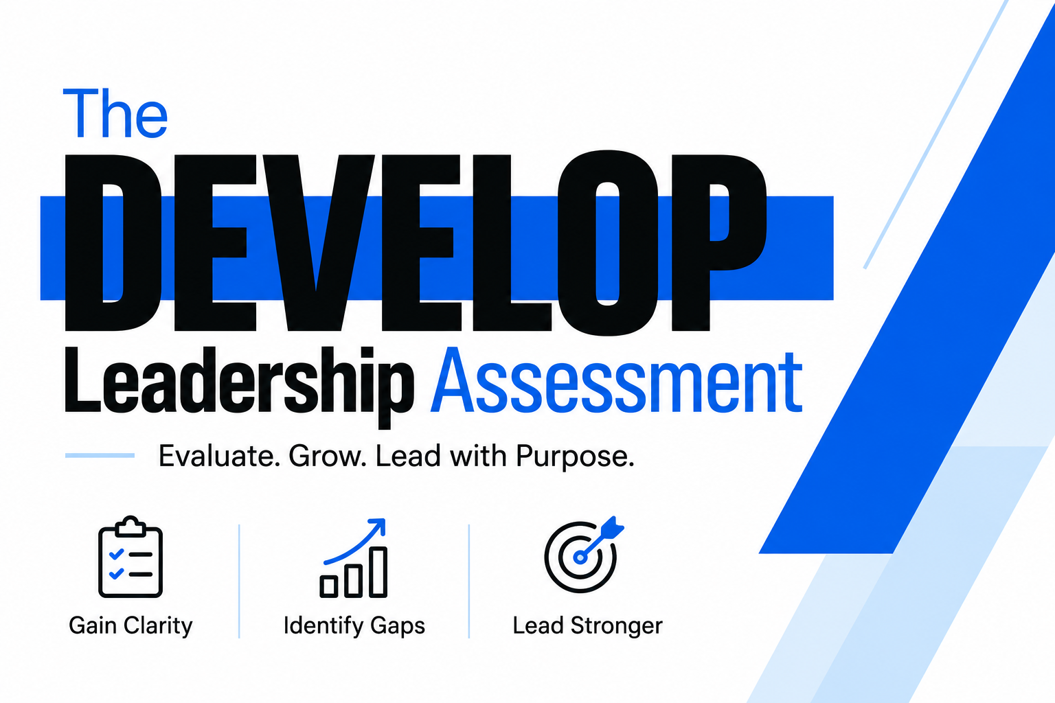 DEVELOP Assessment