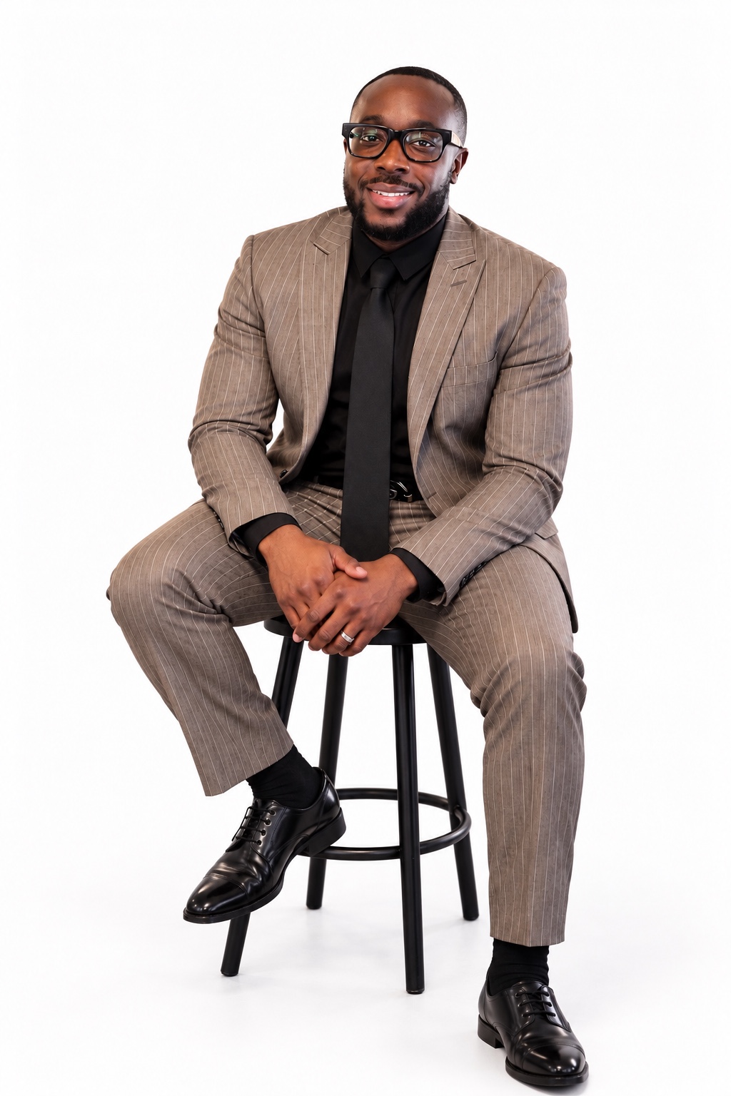 Dr. Jonathan Lotson