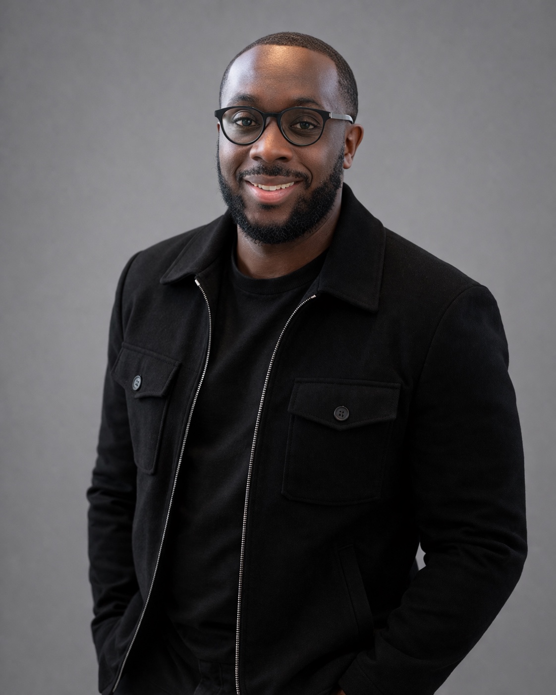 Dr. Jonathan Lotson